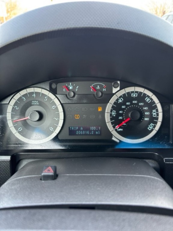 2011 Ford Escape Image 11