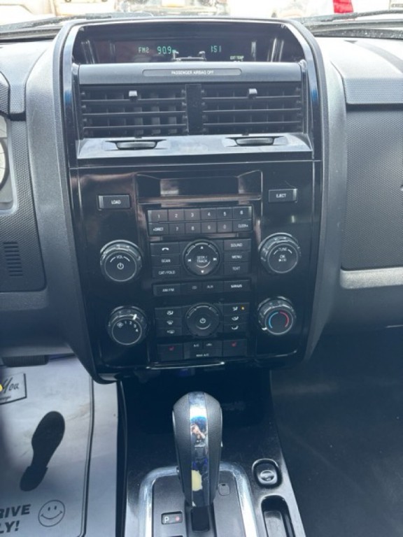 2011 Ford Escape Image 14