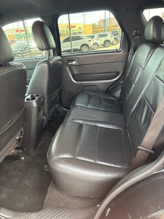 2011 Ford Escape Image 16