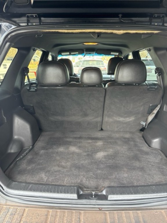 2011 Ford Escape Image 18