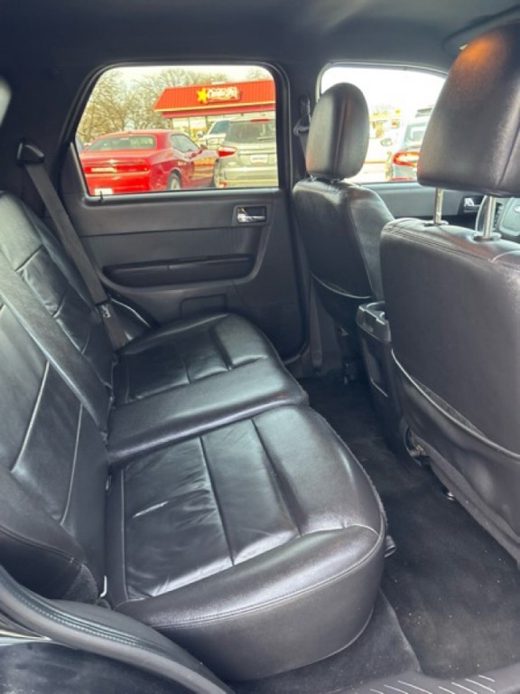 2011 Ford Escape Image 19