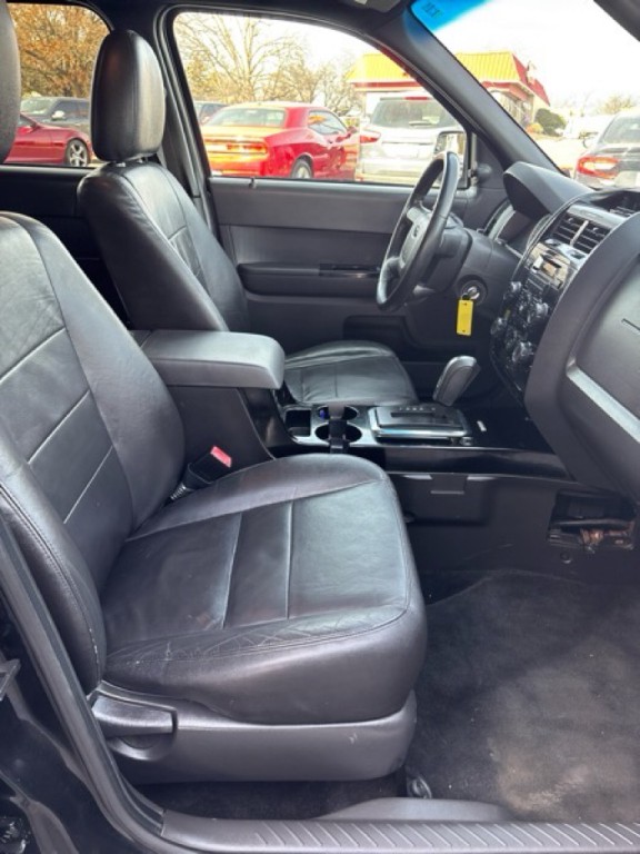 2011 Ford Escape Image 21