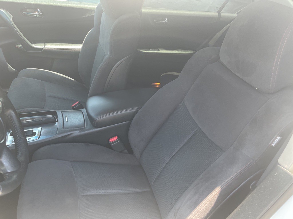 2014 Nissan Maxima Image 10