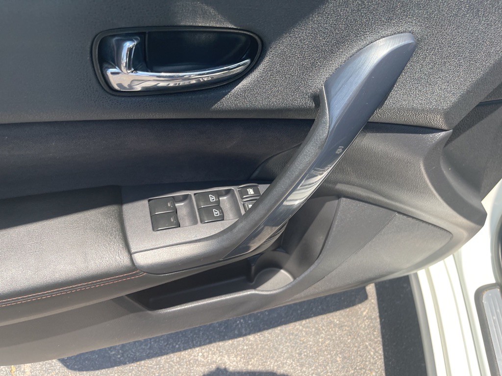 2014 Nissan Maxima Image 12
