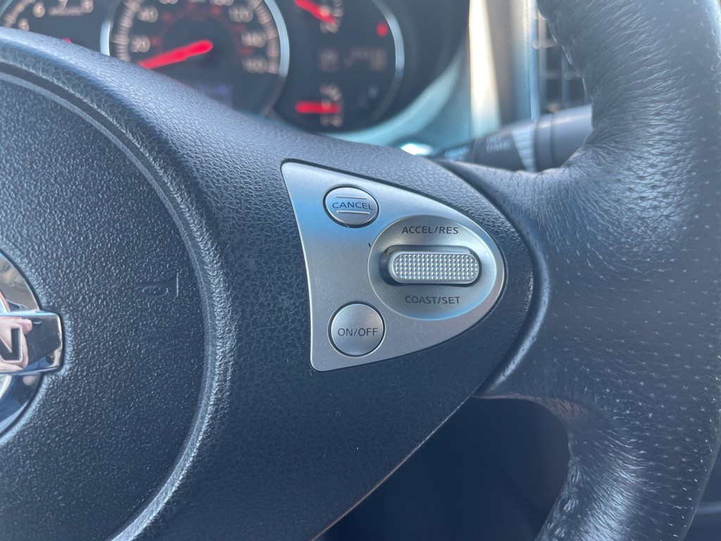 2014 Nissan Maxima Image 17