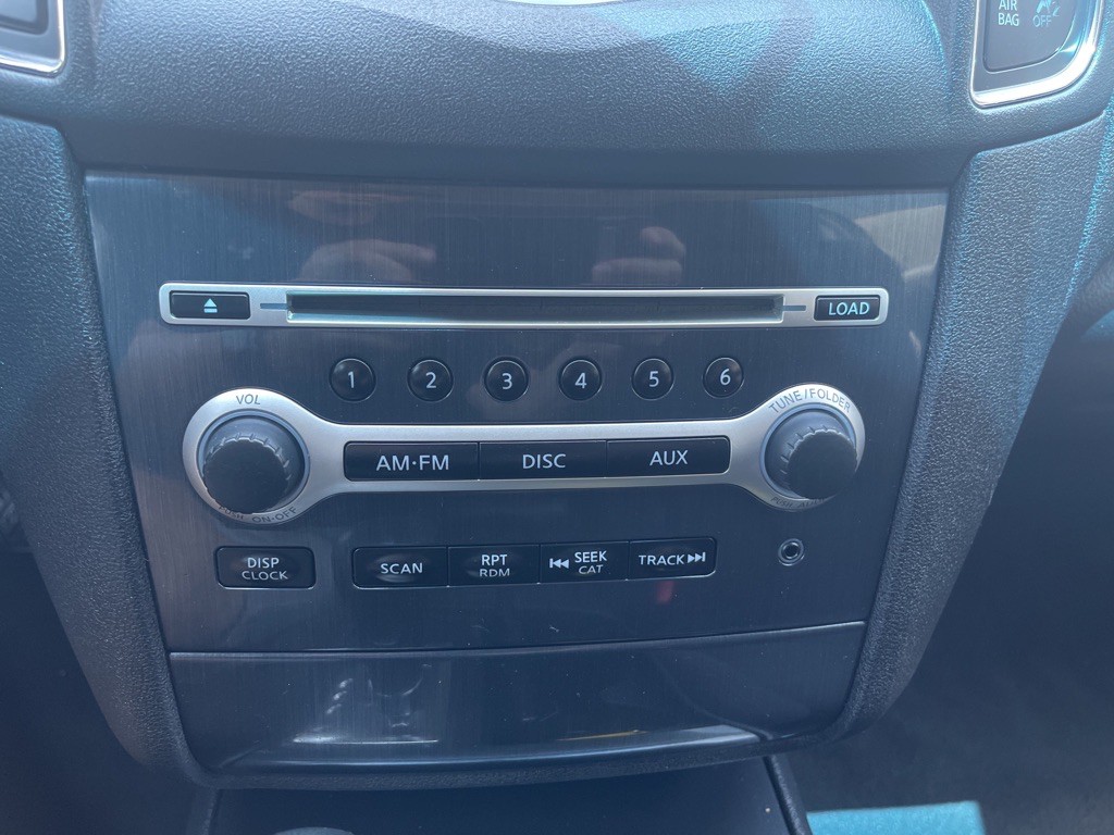 2014 Nissan Maxima Image 19