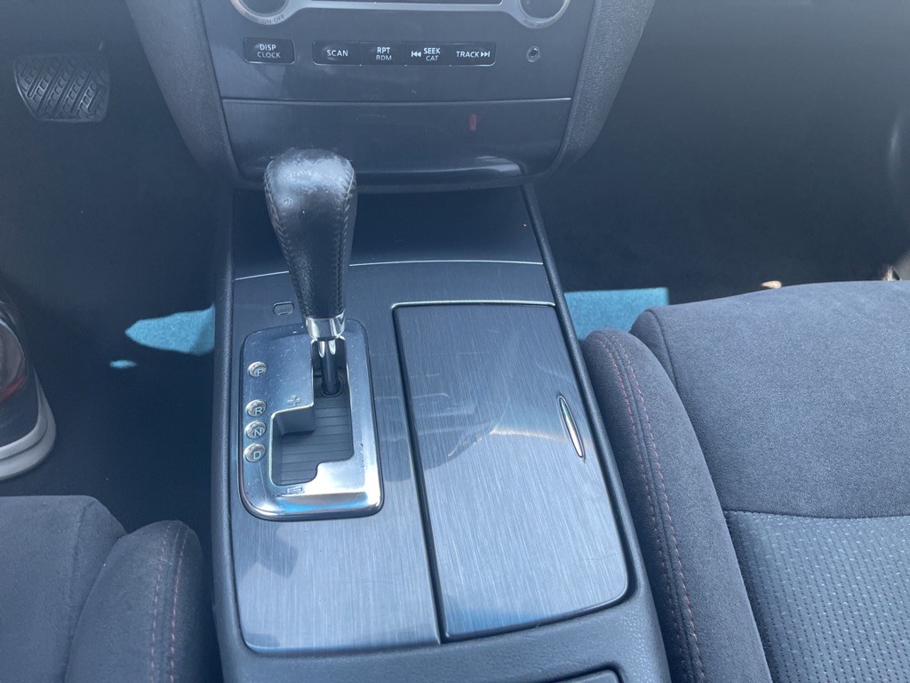 2014 Nissan Maxima Image 20