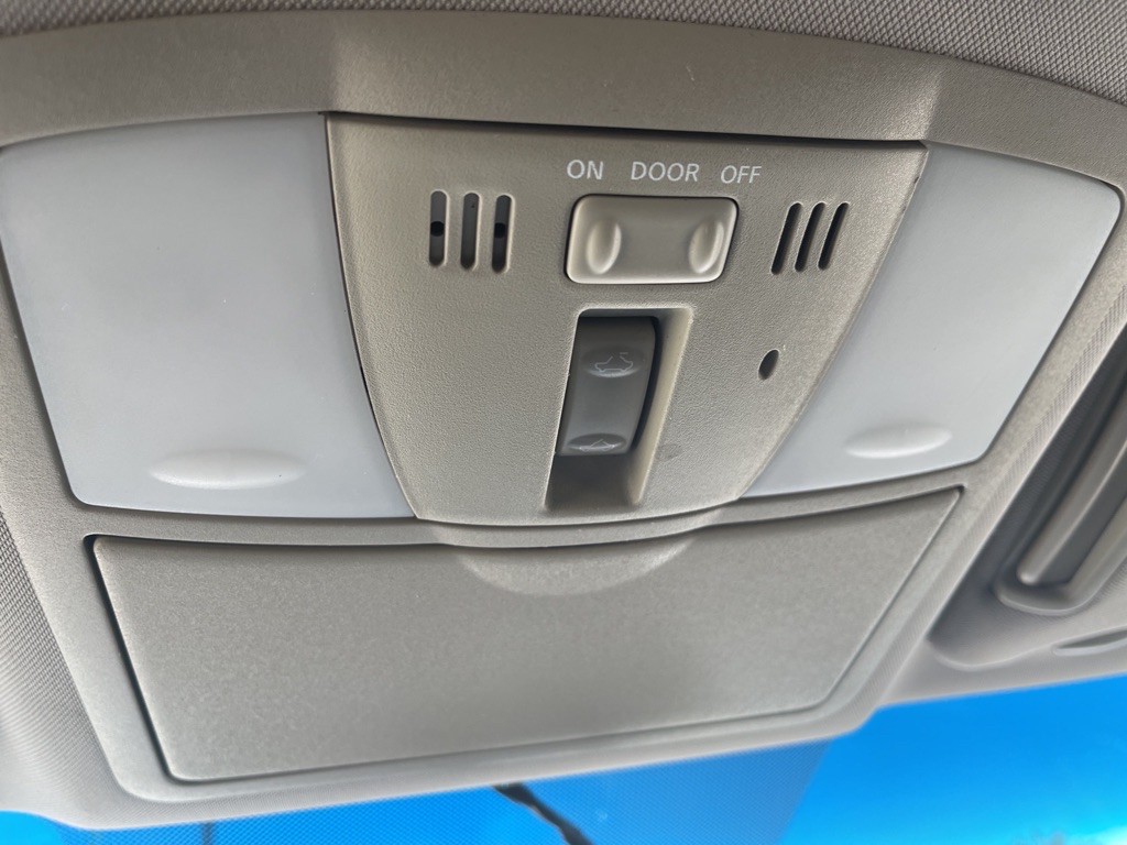 2014 Nissan Maxima Image 21