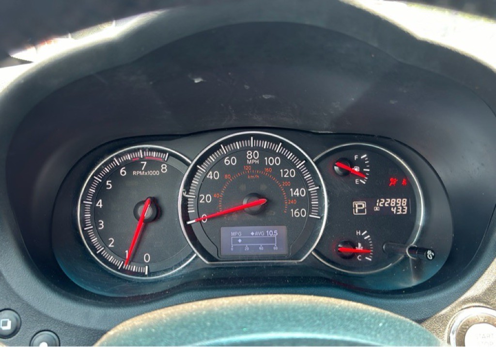 2014 Nissan Maxima Image 32