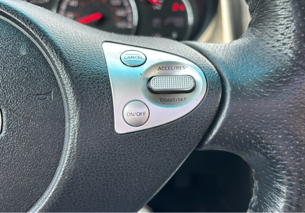 2014 Nissan Maxima Image 34