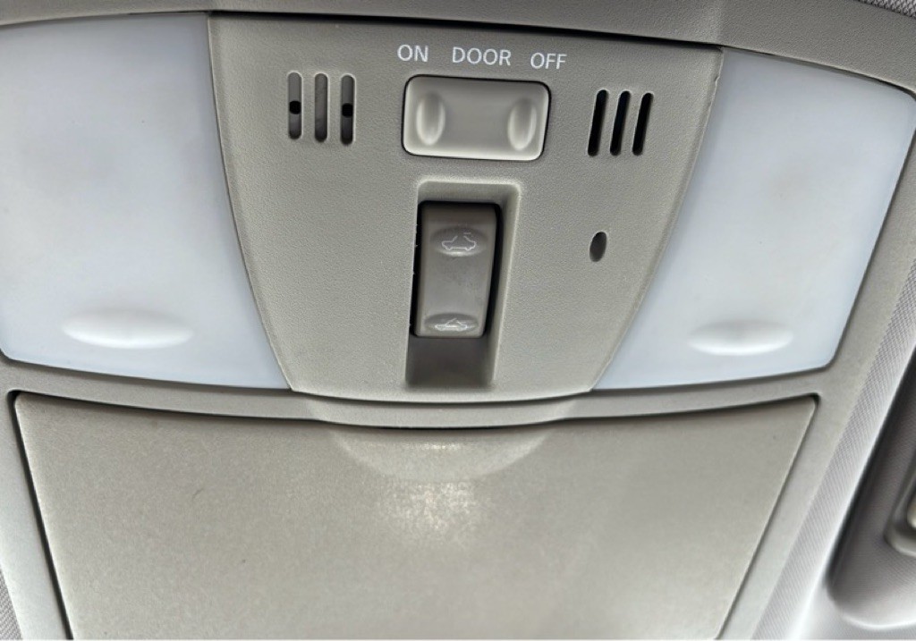 2014 Nissan Maxima Image 37