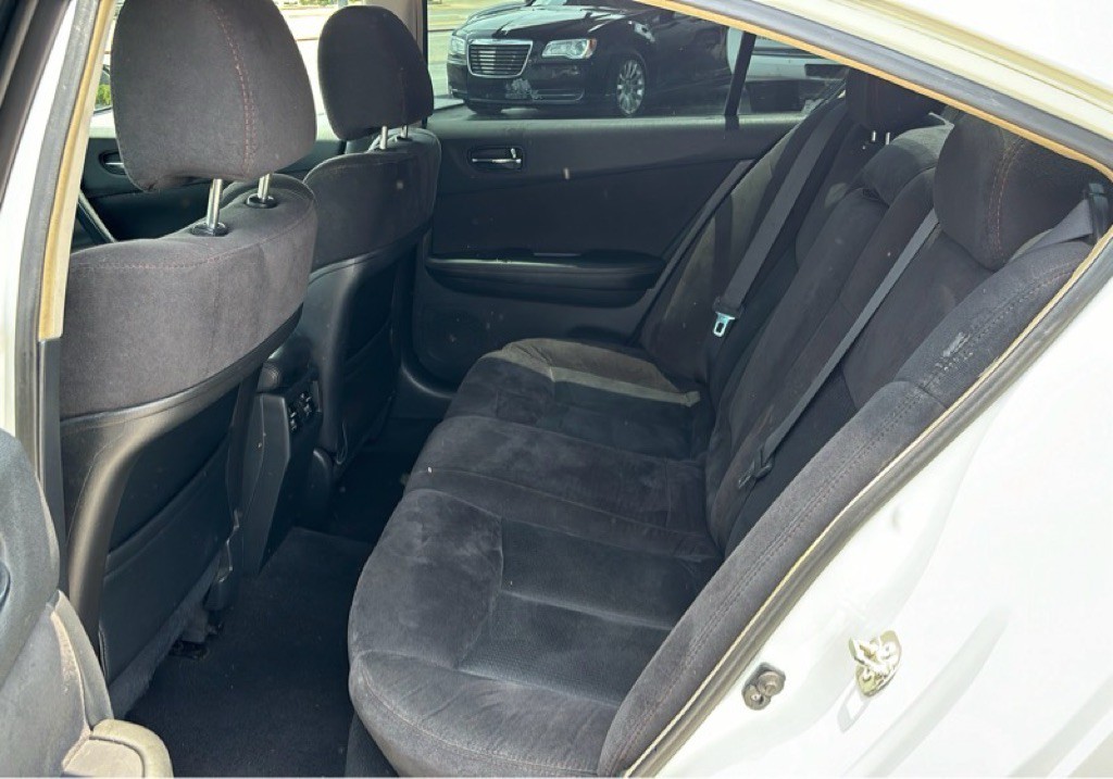 2014 Nissan Maxima Image 39