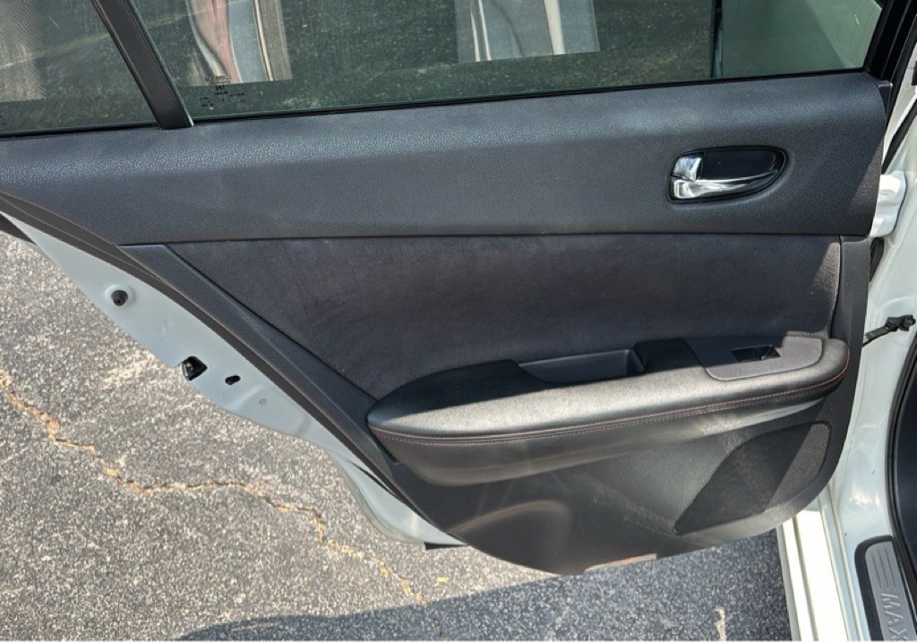 2014 Nissan Maxima Image 40