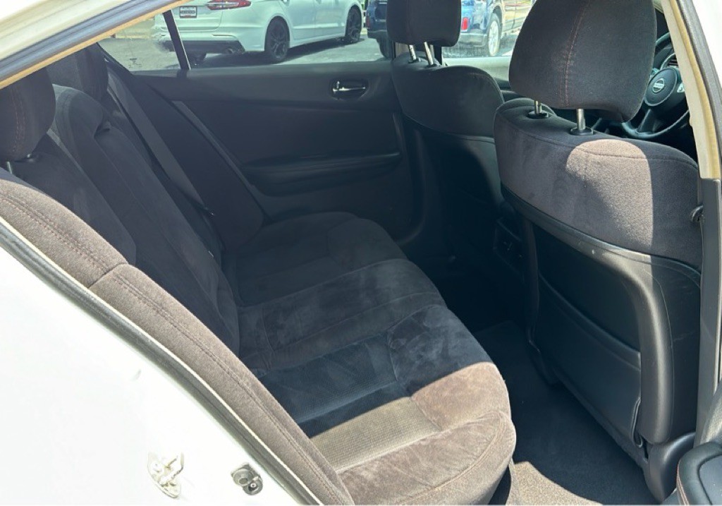 2014 Nissan Maxima Image 41