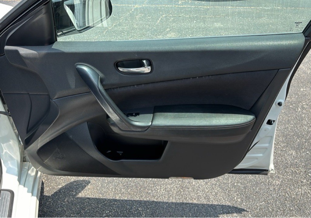2014 Nissan Maxima Image 44
