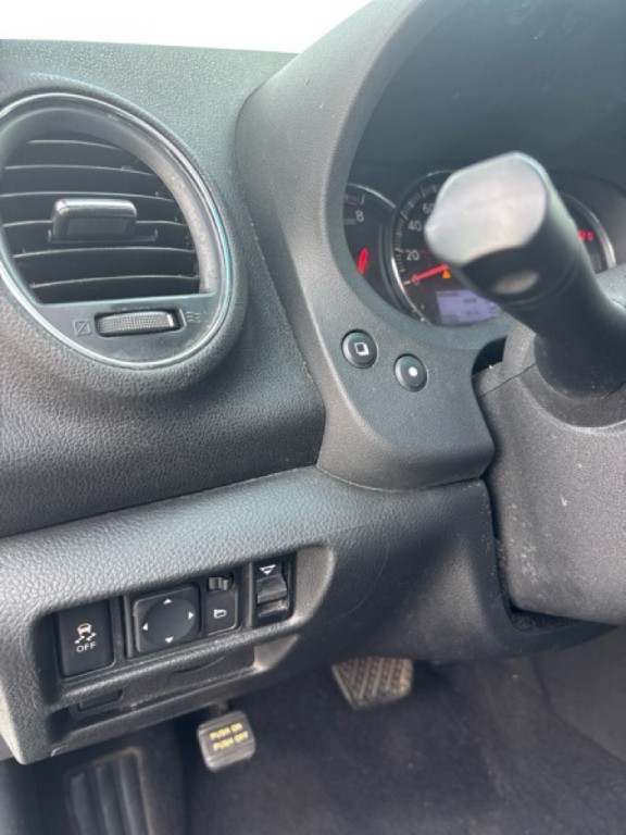 2014 Nissan Maxima Image 54