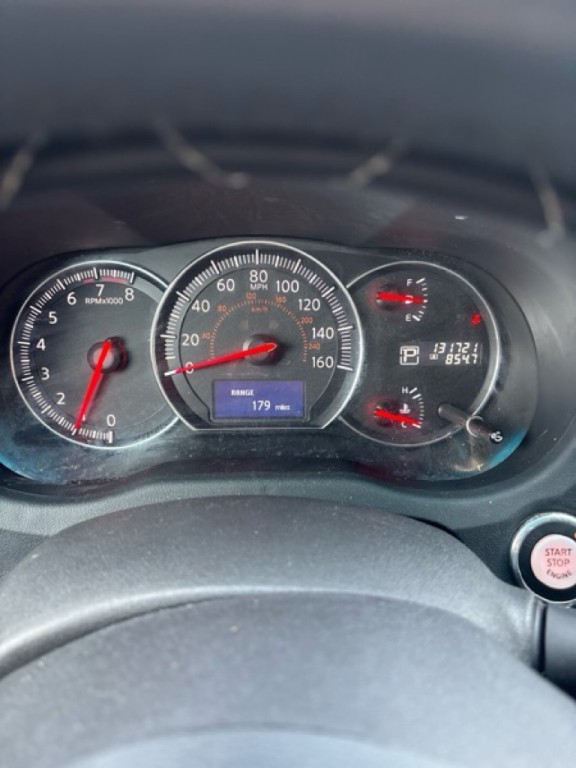 2014 Nissan Maxima Image 55