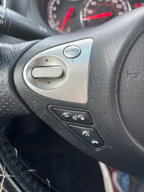 2014 Nissan Maxima Image 56