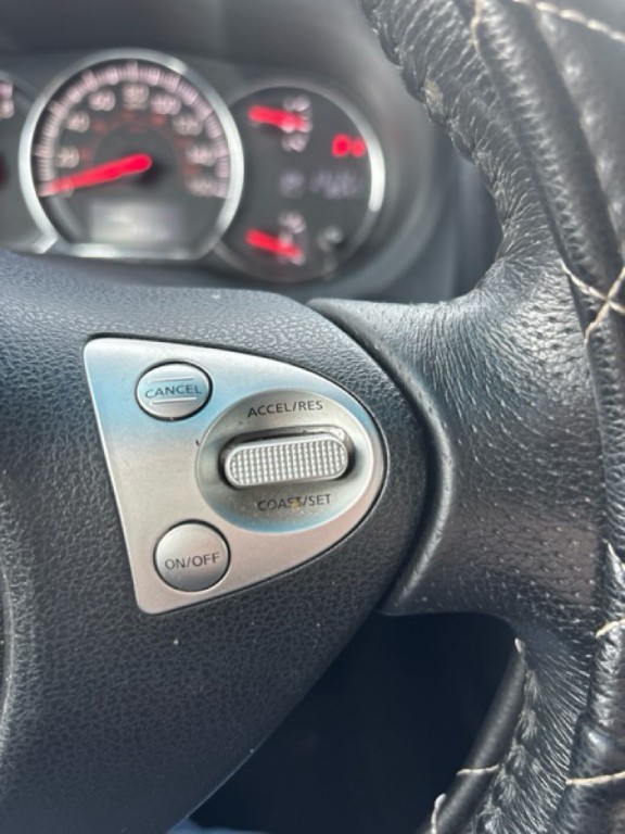 2014 Nissan Maxima Image 57