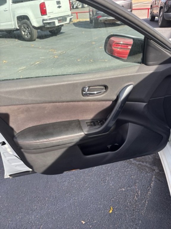 2014 Nissan Maxima Image 60