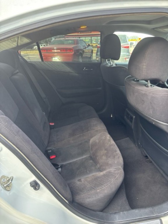 2014 Nissan Maxima Image 63