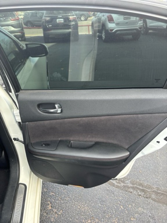 2014 Nissan Maxima Image 64