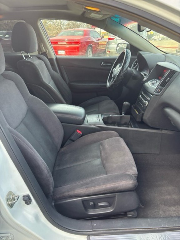 2014 Nissan Maxima Image 65