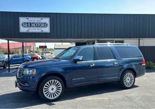 Image for 2015 Lincoln Navigator L ID: 7181221