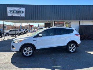 Image for 2013 Ford Escape SE ID: 7181224