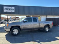 Image for 2011 GMC Sierra 1500 SLE ID: 7181226