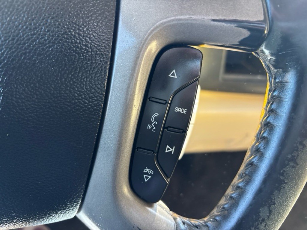 2011 GMC Sierra Image 13