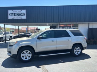 Image for 2015 GMC Acadia SLE ID: 7306648