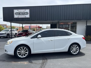 Image for 2014 Buick Verano Enience ID: 7330405