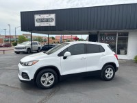Image for 2019 Chevrolet Trax LS ID: 7384606