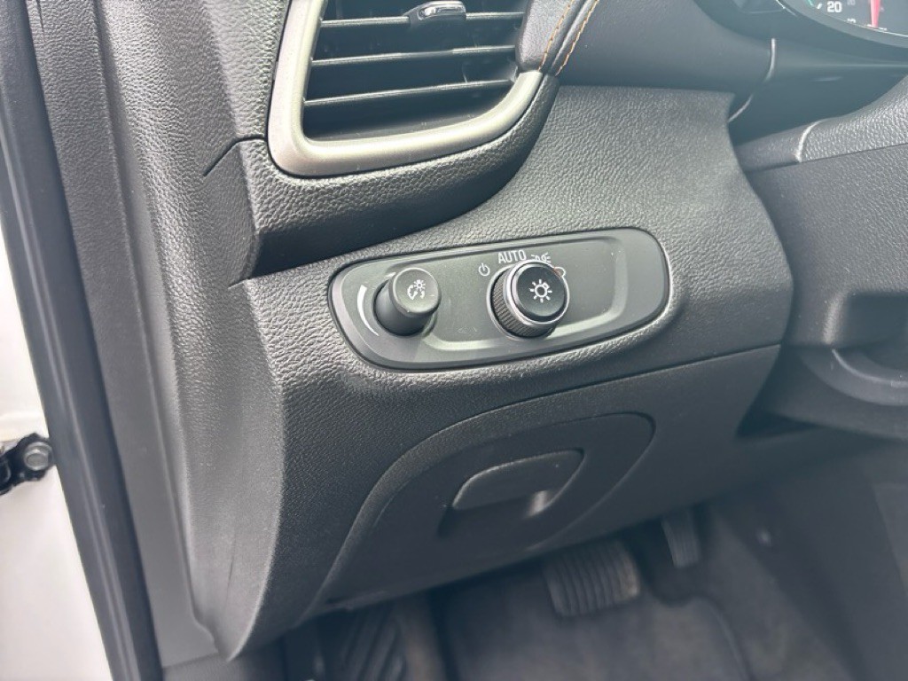 2019 Chevrolet Trax Image 10