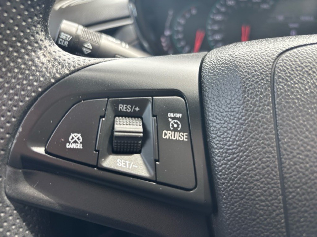 2019 Chevrolet Trax Image 12