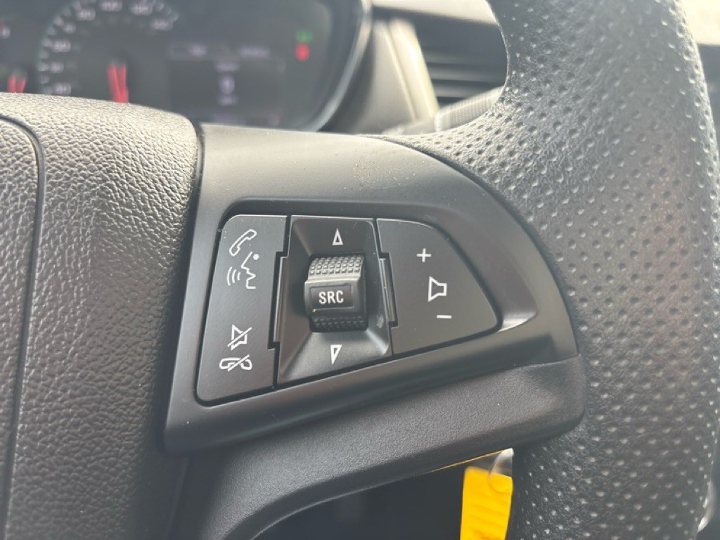 2019 Chevrolet Trax Image 13