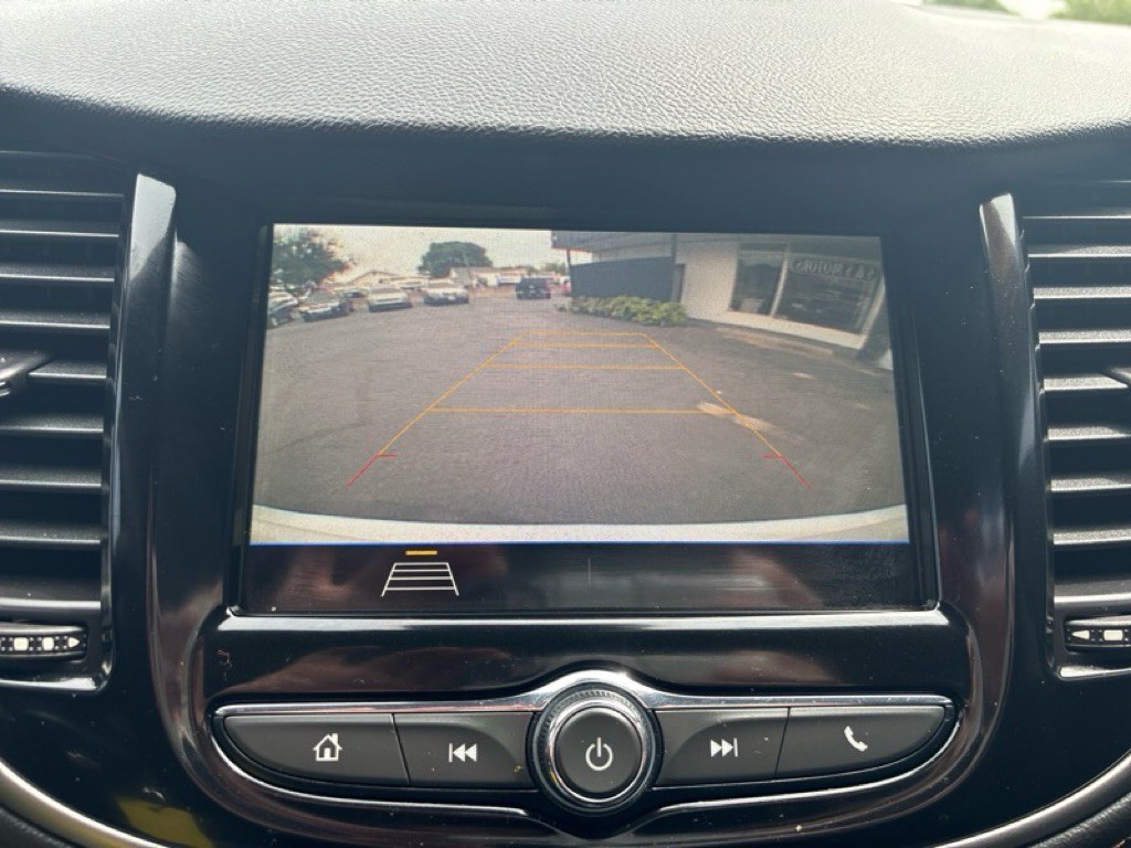 2019 Chevrolet Trax Image 16