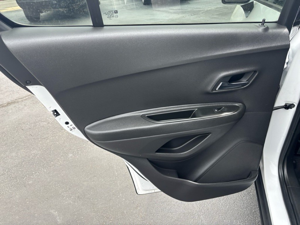 2019 Chevrolet Trax Image 19