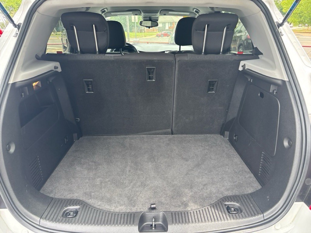 2019 Chevrolet Trax Image 20