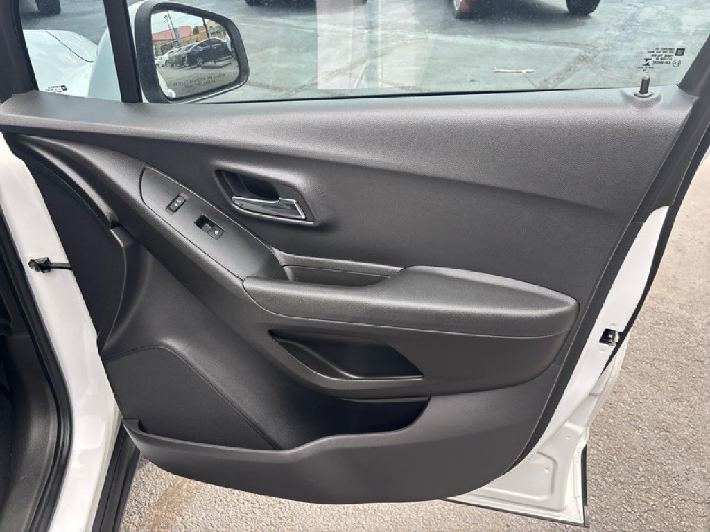 2019 Chevrolet Trax Image 24
