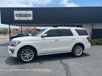Image for 2019 Ford Expedition Platinum ID: 7447032