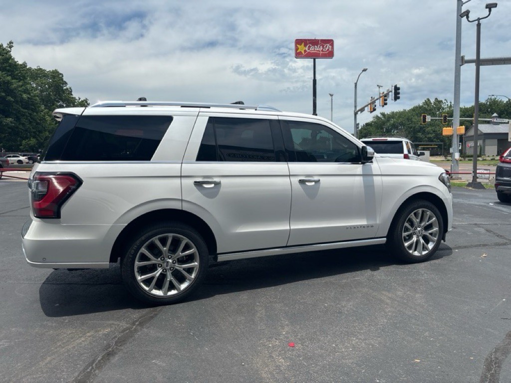 2019 Ford Expedition Image 5