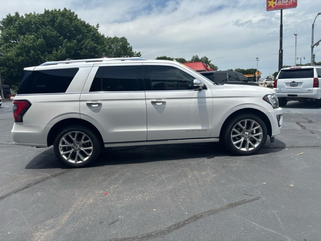 2019 Ford Expedition Image 6
