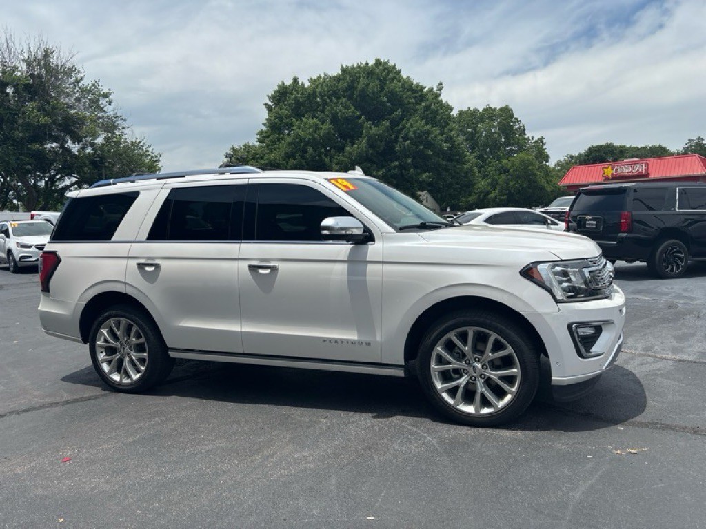 2019 Ford Expedition Image 7