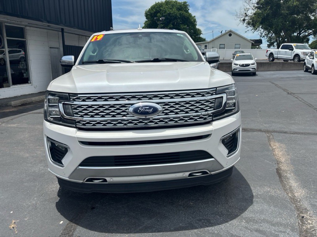 2019 Ford Expedition Image 8