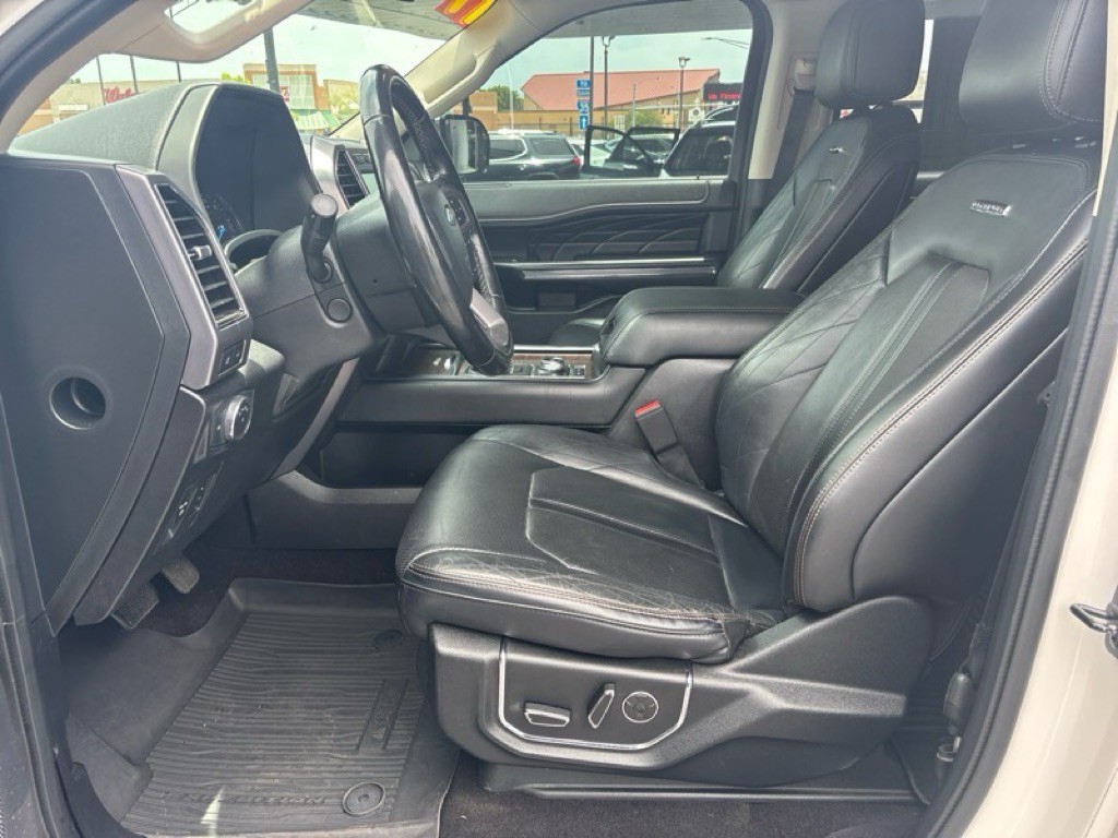 2019 Ford Expedition Image 9