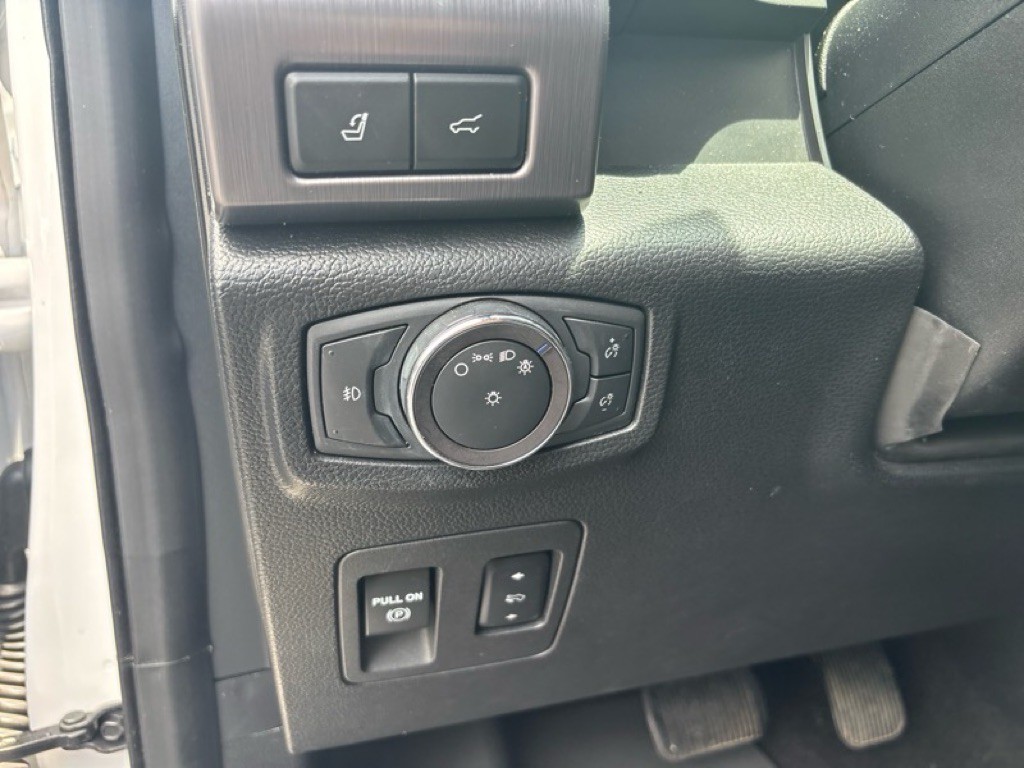 2019 Ford Expedition Image 11