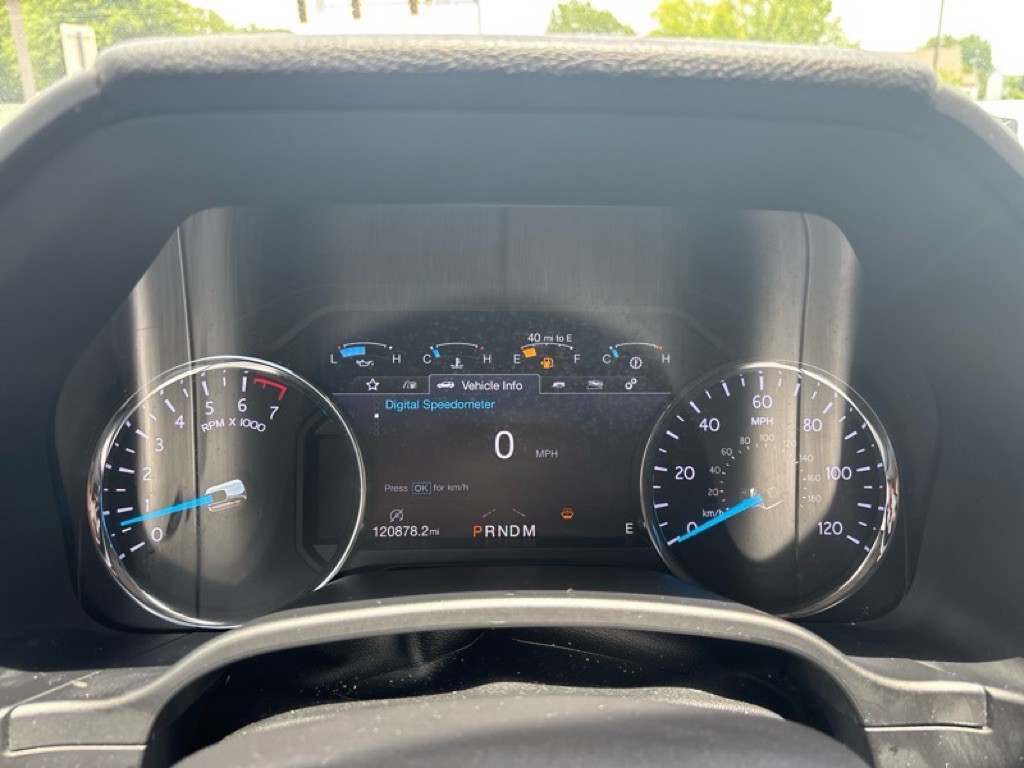 2019 Ford Expedition Image 12