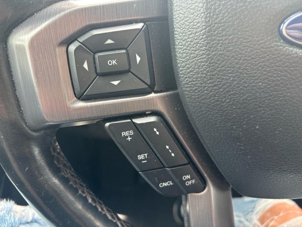 2019 Ford Expedition Image 13